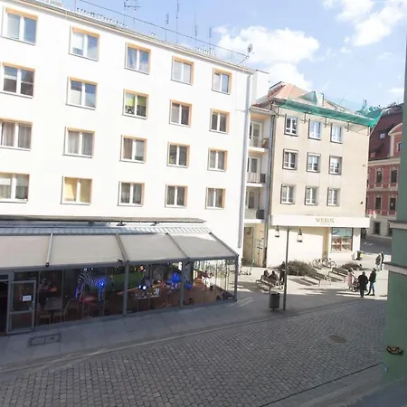 Happyestate - Old Town - Przy Rynku Appartement Wrocław