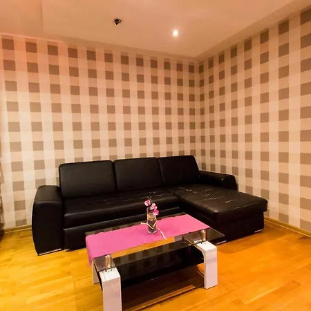 Apartment Happyestate - Old Town - Przy Rynku