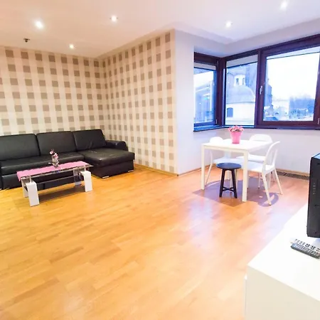 Apartment Happyestate - Old Town - Przy Rynku