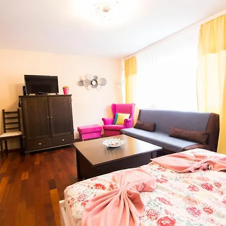 Happyestate - Old Town - Przy Rynku