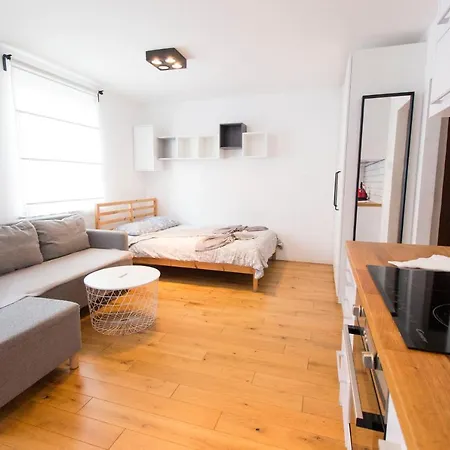 Happyestate - Old Town - Przy Rynku Apartment Wroclaw