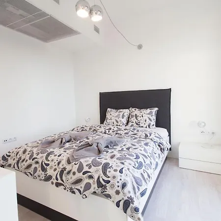 Happyestate - Old Town - Przy Rynku Apartment Wroclaw
