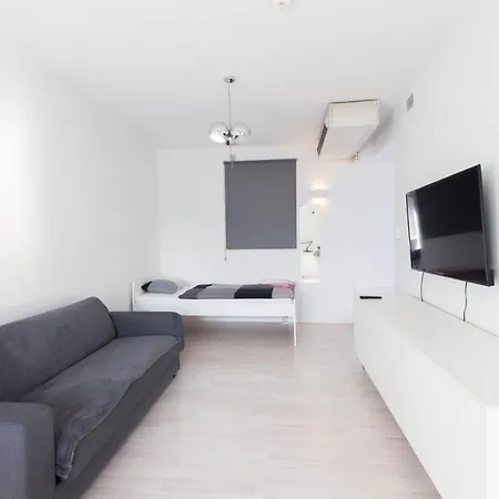 Happyestate - Old Town - Przy Rynku * Wrocław