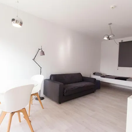 Happyestate - Old Town - Przy Rynku Wrocław