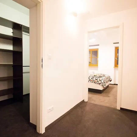 Appartement Happyestate - Old Town - Przy Rynku Wrocław