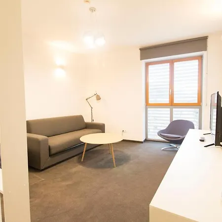 Happyestate - Old Town - Przy Rynku Apartment