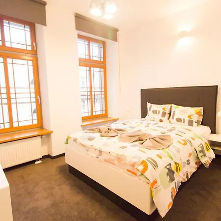 Happyestate - Old Town - Przy Rynku Wrocław