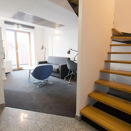 Happyestate - Old Town - Przy Rynku Appartement *