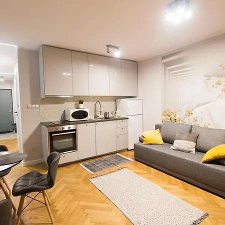 Happyestate - Old Town - Przy Rynku *