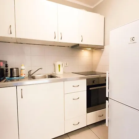 Appartement Happyestate - Old Town - Przy Rynku