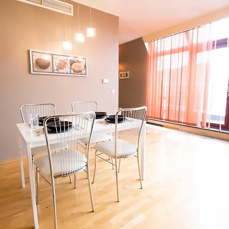 Happyestate - Old Town - Przy Rynku *