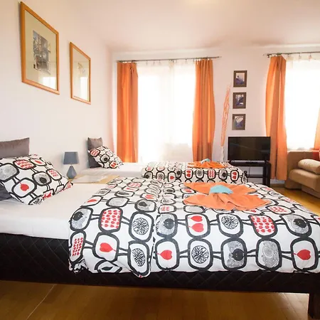 Happyestate - Old Town - Przy Rynku Appartement Wrocław