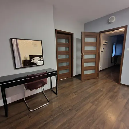 Happyestate - Old Town - Przy Rynku Apartment