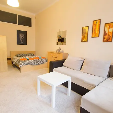 Happyestate - Old Town - Przy Rynku Apartment