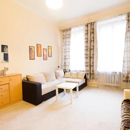 Appartement Happyestate - Old Town - Przy Rynku