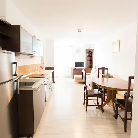 Happyestate - Old Town - Przy Rynku Apartment *