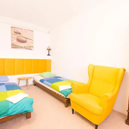 Happyestate - Old Town - Przy Rynku * Wrocław