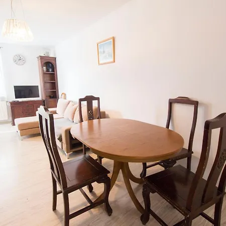 Apartment Happyestate - Old Town - Przy Rynku