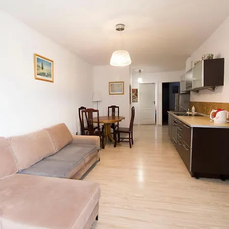Appartement Happyestate - Old Town - Przy Rynku *