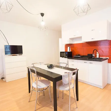 Happyestate - Old Town - Przy Rynku Appartement *