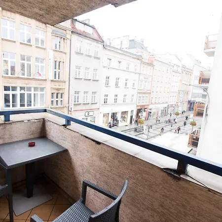 Happyestate - Old Town - Przy Rynku Apartment Wroclaw
