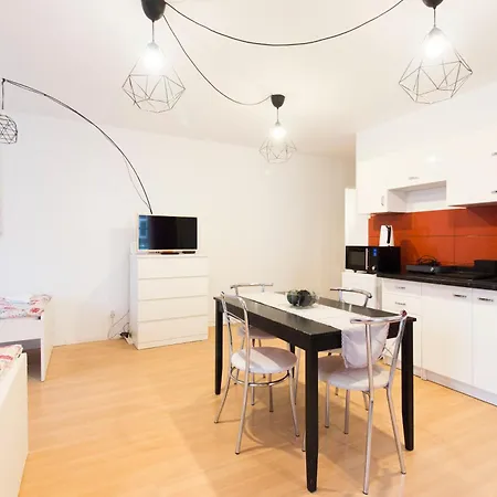 Apartment Happyestate - Old Town - Przy Rynku Wroclaw