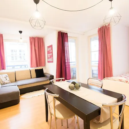 Happyestate - Old Town - Przy Rynku *