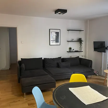 Happyestate - Old Town - Przy Rynku Appartement Wrocław