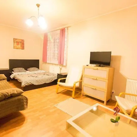Happyestate - Old Town - Przy Rynku Apartment *