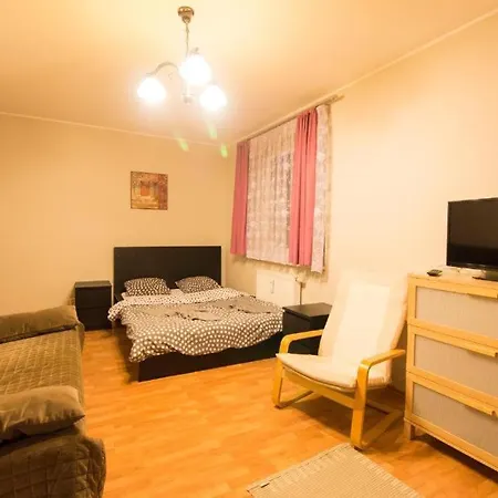 Happyestate - Old Town - Przy Rynku Wrocław