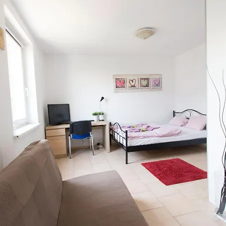 Happyestate - Old Town - Przy Rynku * Wrocław