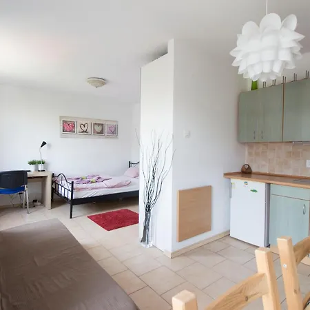 Happyestate - Old Town - Przy Rynku Appartement *