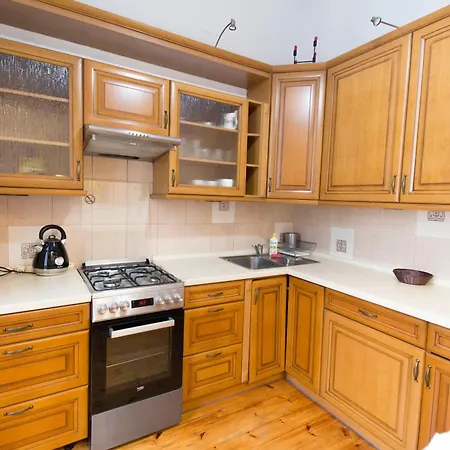 Apartment Happyestate - Old Town - Przy Rynku *