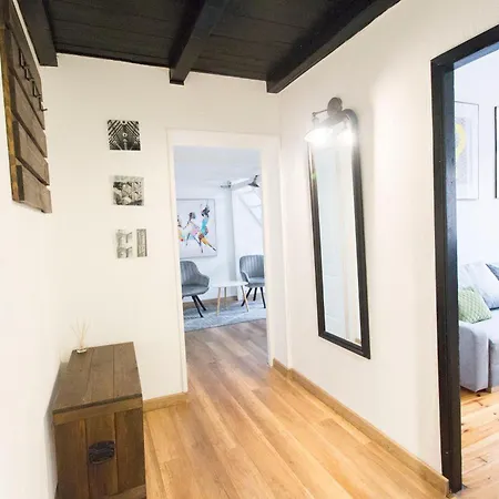 Appartement Happyestate - Old Town - Przy Rynku Wrocław