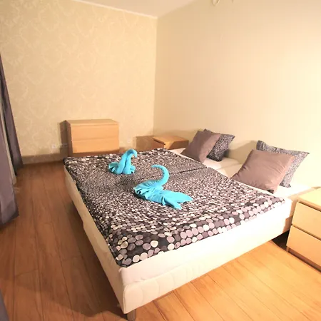 Happyestate - Old Town - Przy Rynku *