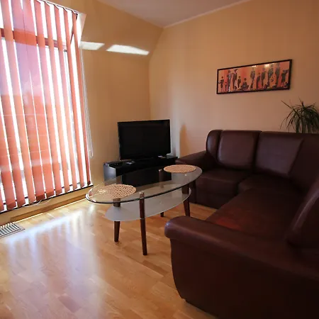 Happyestate - Old Town - Przy Rynku * Wrocław