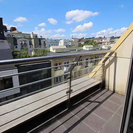 Happyestate - Old Town - Przy Rynku