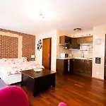 Happyestate - Old Town - Przy Rynku Βρότσλαβ