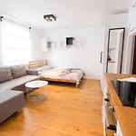 Happyestate - Old Town - Przy Rynku Διαμέρισμα Βρότσλαβ