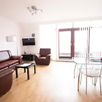 Happyestate - Old Town - Przy Rynku Βρότσλαβ