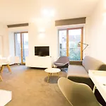 Διαμέρισμα Happyestate - Old Town - Przy Rynku