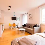 Διαμέρισμα Happyestate - Old Town - Przy Rynku