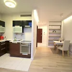 Happyestate - Old Town - Przy Rynku 아파트 브로츠와프