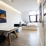 Happyestate - Old Town - Przy Rynku 아파트