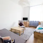 아파트 Happyestate - Old Town - Przy Rynku 브로츠와프