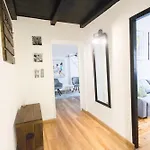 아파트 Happyestate - Old Town - Przy Rynku 브로츠와프