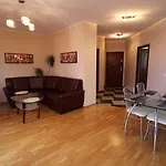 Happyestate - Old Town - Przy Rynku 아파트
