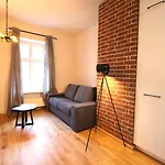 Happyestate - Old Town - Przy Rynku 아파트