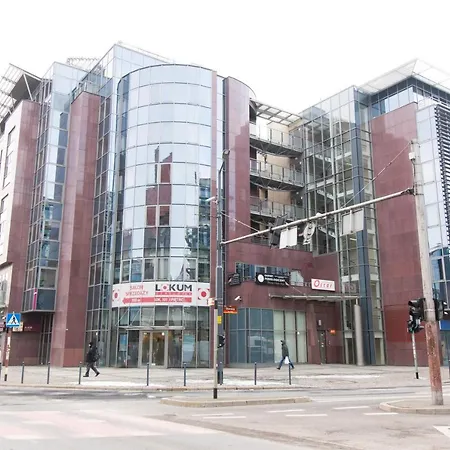 Happyestate - Old Town - Przy Rynku Appartement *