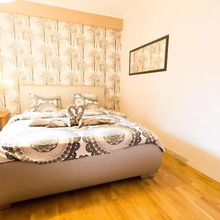 Happyestate - Old Town - Przy Rynku Апартаменты Вроцлав